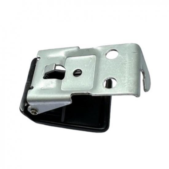 Hood Lock Release Handle MB775329, MR640197 For Mitsubishi Lancer Montero Pajero