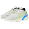 Puma Pwrframe Aerogram Blaze 'White Green Blue' Men's 387038-03
