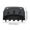Garage Storage Garden Hose Bracket Organizer Indoor Outdoor Sturdy Rack