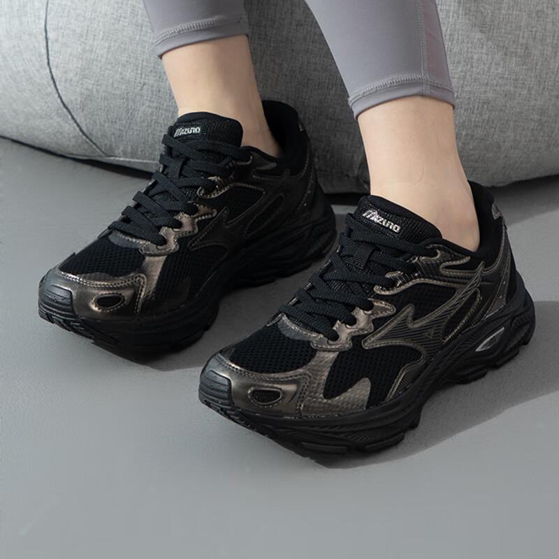 

Mizuno D1GH2235 Unisex All-Season Running Shoes EU 41