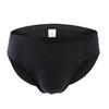 Triangle Briefs Underwear Elastic Waist Seamless Breathable Pouch Male