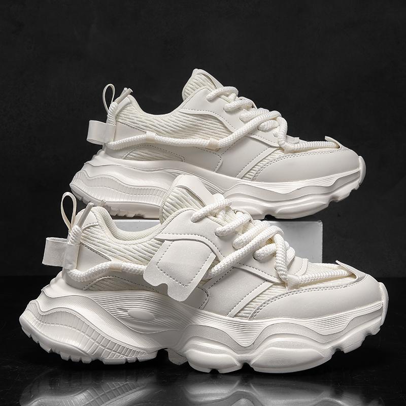 

2024 новые туфли для мужчин кроссовки мужские повседневные мужские туфли теннисные туфли класса люкс кроссовки для тренировок гоночные дышащие туфли модные мокасины для бега 39