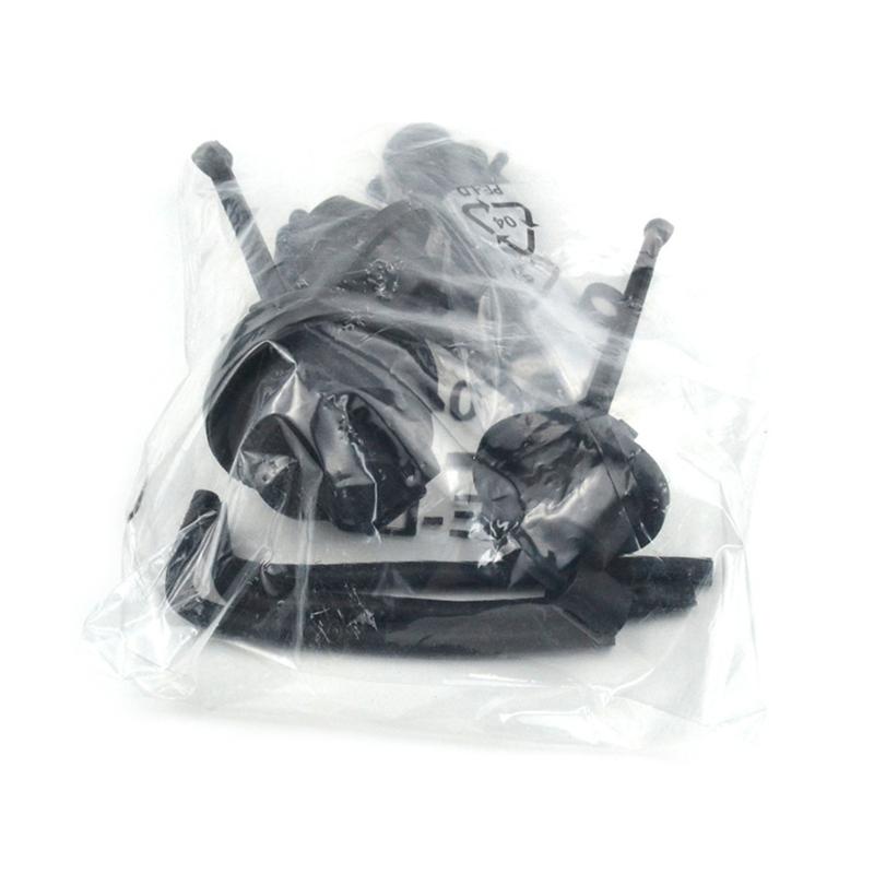 Intake Manifold Air Flap Runner Repair Kit 2721402401 for W221 M272 S300 S350 E280 Air Intake Repairing Accessories