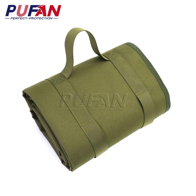 Pufan Outdoor Foldable Tactical Mat