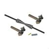 Motorcycle Bike Wheel Balancer Repair Truing Stand Portable Trailer Shop Garage High