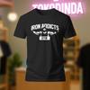 Tops – T-Shirts