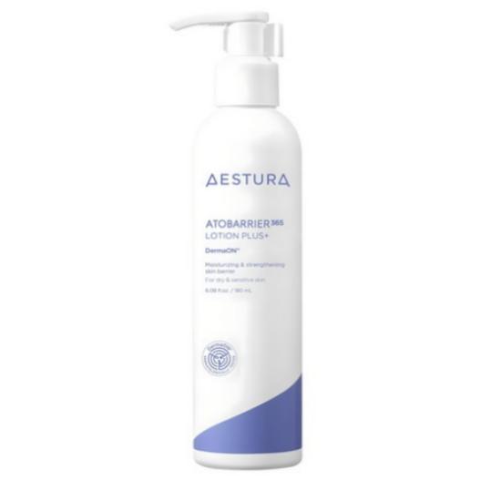 AESTURA Atobarrier 365 Lotion Plus Intensive Barrier Moisture Care 180ml