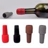 Set of 10 Practical Wine Corks Convenient Wine Bottle Stopper Beers Corks Seal Lid  Bottle Cover