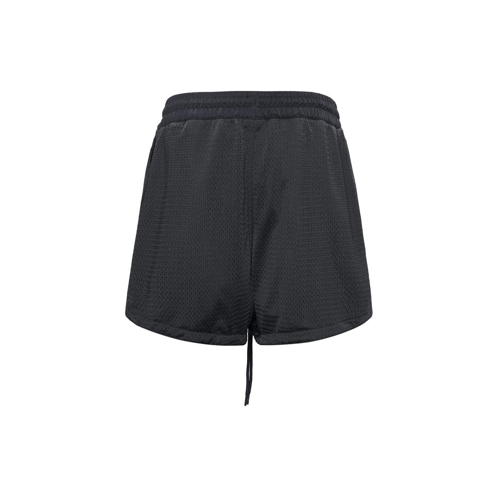 Nike x Fear of God x NBA Basketball Shorts Men Black Men's CU4690-010