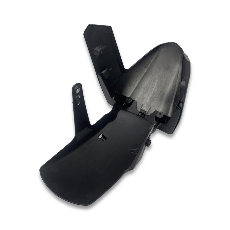 525DSX Motorcycle Accessories Front Fender Splash Guards Wheel Mudguard Fairing Cover Fit For VOGE Valico DS525X 2023 2024 2025