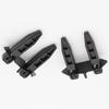 Retainer Clip For Toyota RAV4 2001-2005 53145-42010 Accessories Fender