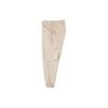 Elastic Waist Straight Leg Pocket Joggers Men Bottoms Light-Brown IV7842