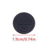 1Pcs For Xl883/1200 X48 72 Rear Mudguard Mud Tile Plug Decorative Screw Hole Plug Cover Decorative Cover