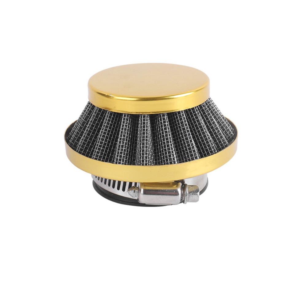Modification Kit Performance Air Filter 44mm Air Filter Cleaner Mini Bike Air Filter  Mini ATV