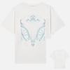 Summer Tomorrowland Graphic Cotton Tshirt Unisex Short Sleeve Fashion Brand Tee Luxury Casual Vintage Tees 2026 Comfortable Tee