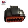 Automotive Wiring Harness Connector Housing Plug 12P PP0448204 Plastic Shell