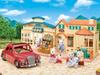 Sylvanian Families Family Sedan Set (SLV5448)
