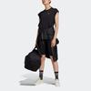 Adidas ASMC Muscle Tank Training Vest Women Tops Black FU3982
