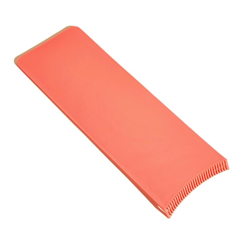 

Pro Парикмахерский аппликатор Щетка Окрашивание волос Краска Доска для окрашивания для парикмахера