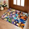 Dragon Ball Living Room Nonslip Area Rug Soft Carpet For Bedroom Game Playroom Sofa Office Home Decor Doormat Christmas Gift C9301456