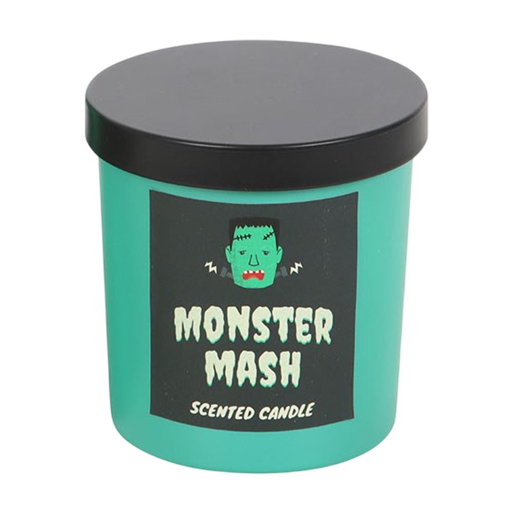 Something Different Monster Mash Apple Cider Candle