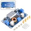 Voltage Regulator Power Module Adjustable Boost Step Up DC DC Digital Boost Step Up Power Supply Module Step-down