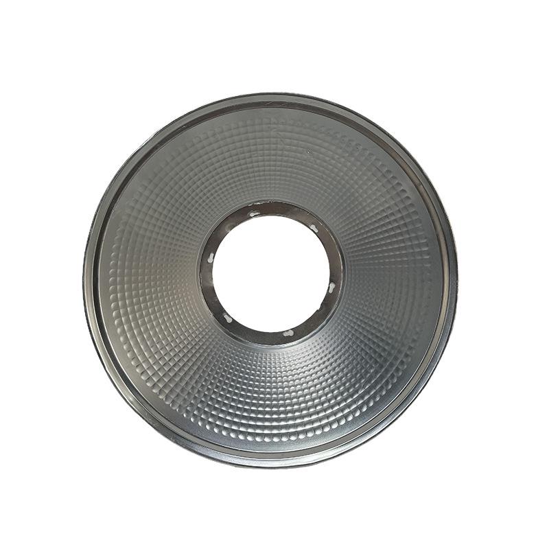 LED High Bay Light for Warehouse & Workshop - Bright Pendant Ceiling Fixture