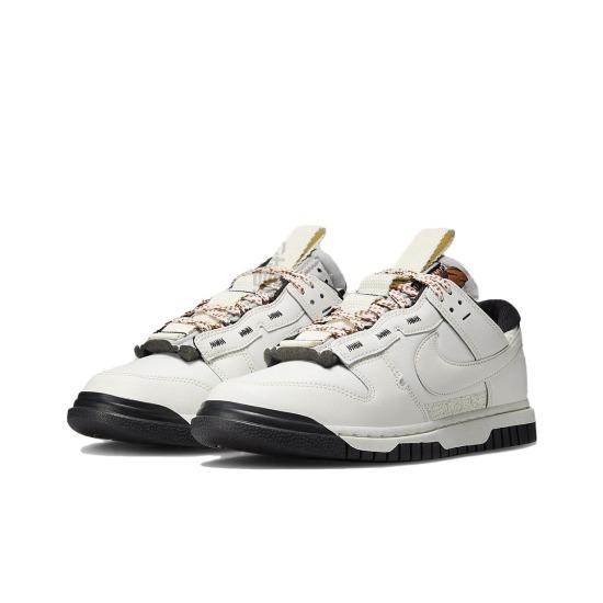 

Nike Dunk Low Remastered Phantom W FB8894-002 EU 42 слонова кістка