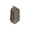 adidas Polyester Backpack Regular Unisex Green Adidas HR5341