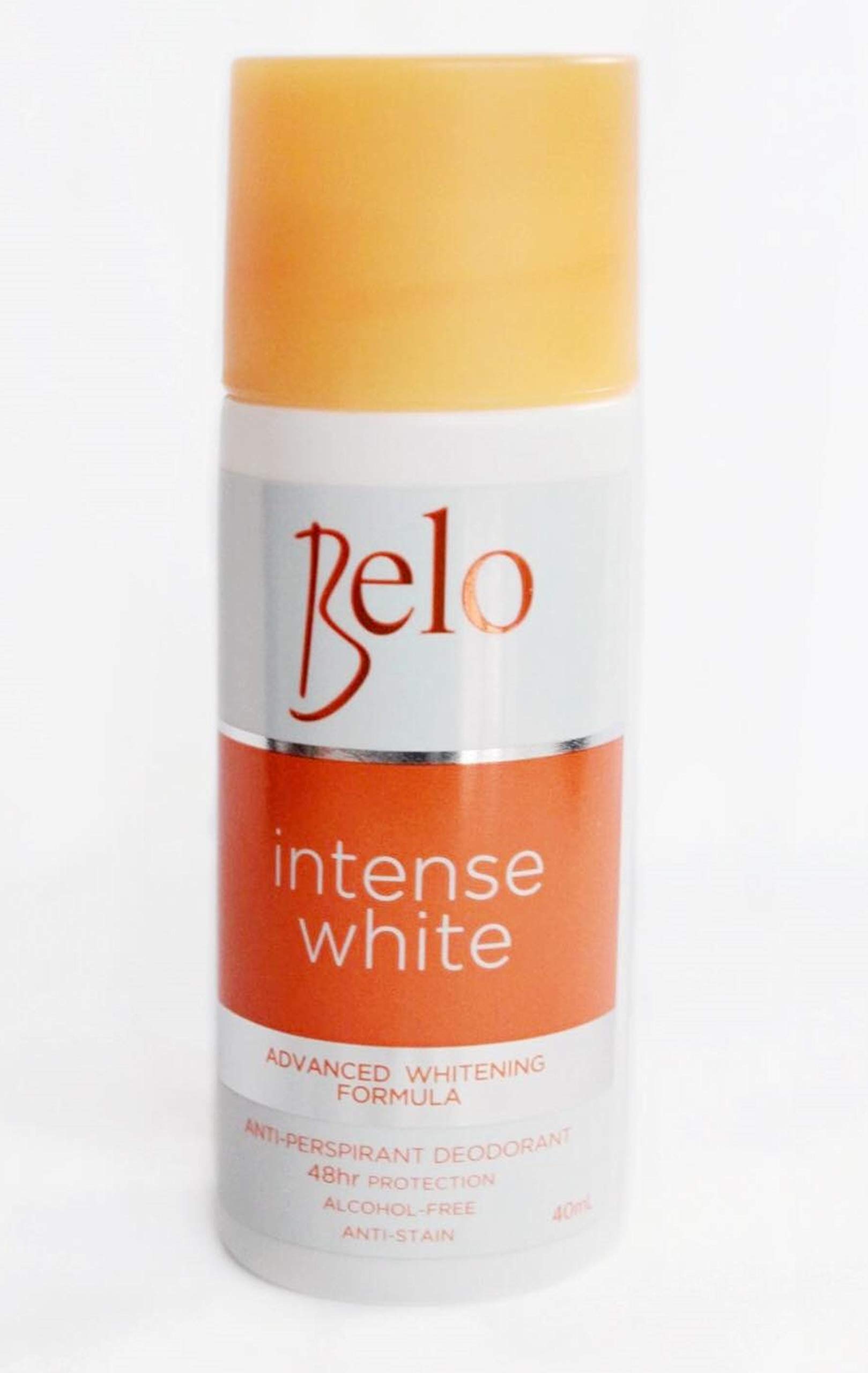 

Belo Essentials Intense White 40 мл 1 шт.