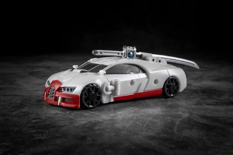 Iron Factory Transforming Robot IF-EX52S