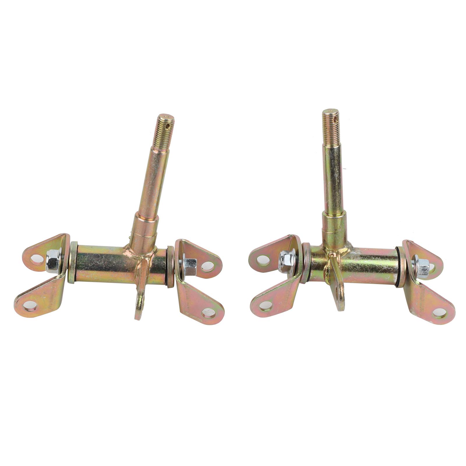2 gab. kartinga priekšējās stūres statnes