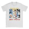 Funny Body Movin Beastie Boys T-Shirts for Men Crewneck 100% Cotton T Shirt  Short Sleeve Tees Plus Size Clothing
