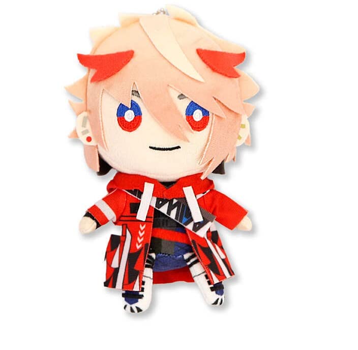 

Nijinui 5th Anniversary Goods Nijinui Plush Toy Seraph Dazzle Garden