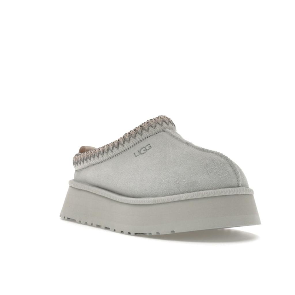 UGG Tazz Tøffel Gås Dame Sneakers Grå 1122553-GOO