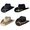 Hattar – Cowboyhattar