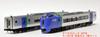 Micro Ace N Gauge Kiha 281 Series Limited Express Hokuto Set A6742 Railway Model Diesel Car 5-Car