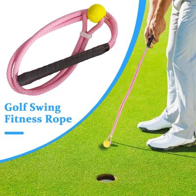 Golf – Golftrainingsmaterialen
