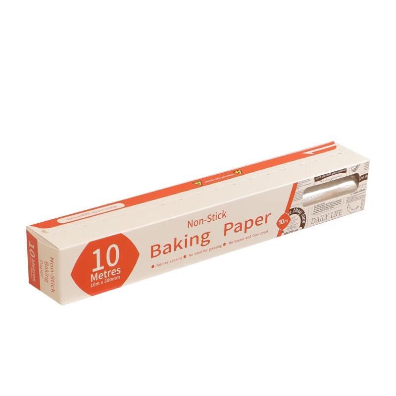 ZISIZ Aluminum Foil Roll