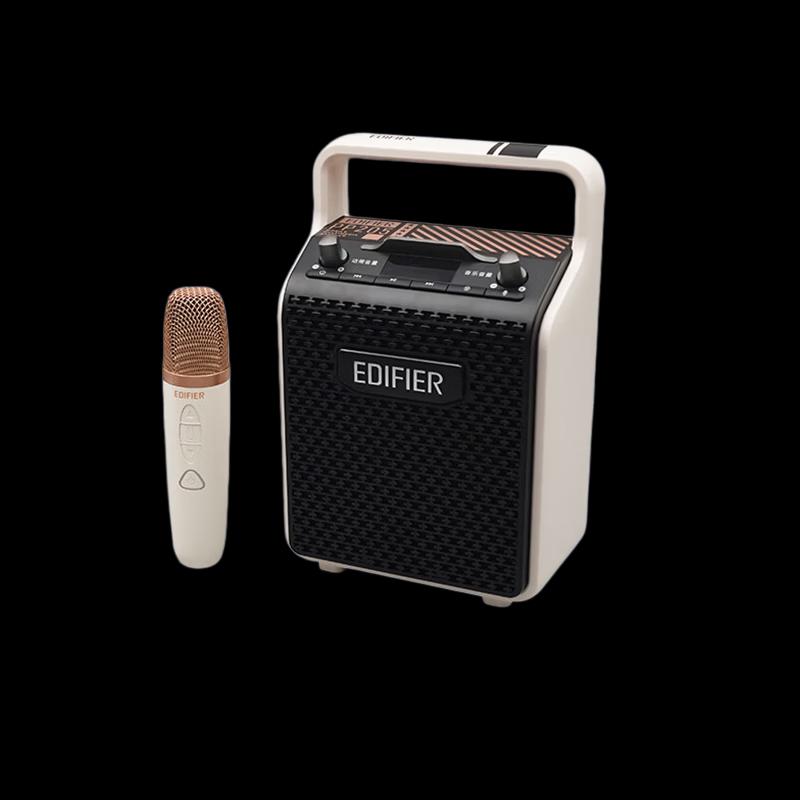 Edifier PP205 Portable Bluetooth Speaker (CN Version)