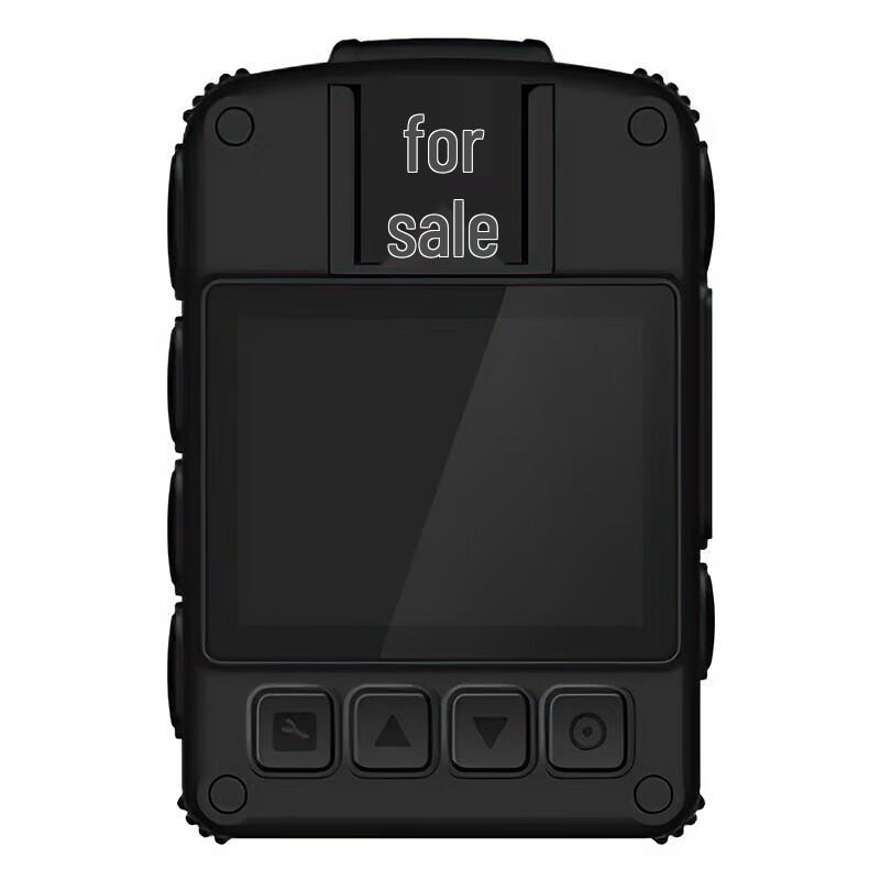 HD Infrared Night Vision Body Camera (CN version)