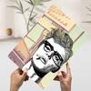 Jimmy Poster Customized Vintage Metal Signs Wall Art Retro Tin Plaque for Living Room Decorations Home and Decoration Gaming