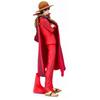 BANPRESTO One Piece KING OF ARTIST THE MONKEY. D. LUFFY -20th LIMITED- Luffy 20th Anniversary