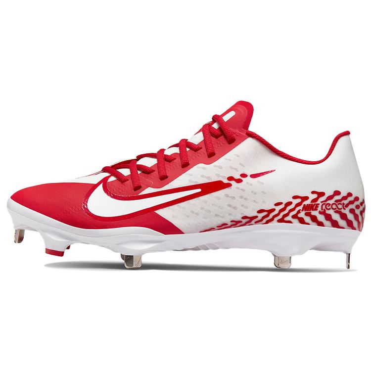 

Новые Nike React Vapor Ultrafly Elite 4 University Red Bright Crimson DA0701-600 47.5