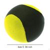 4 Pieces Bouncing Ball Massage Elastic Construction Sensory Balls Water Toy Skipping for