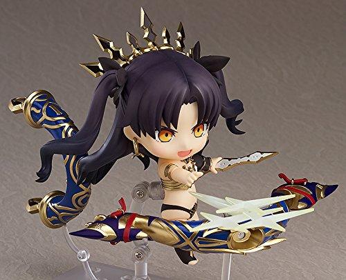 Nendoroid Order Painted Movable Figure Fate/Grand Archer/Ishtar Non-scale ABS&PVC