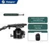 Futu Bao High-End Carbon Fiber Tripod for Photography, Videography, Bird Watching & Moon Shooting