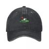 Id Tap That Funny Golfing Putting Golf Baseball Cap Streetwear Thermal Visor Brand Unisex Cap Girl Unisexs