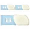 Bouquet Garni Deep Perfume Soap Baby Powder 100g 3 Pcs