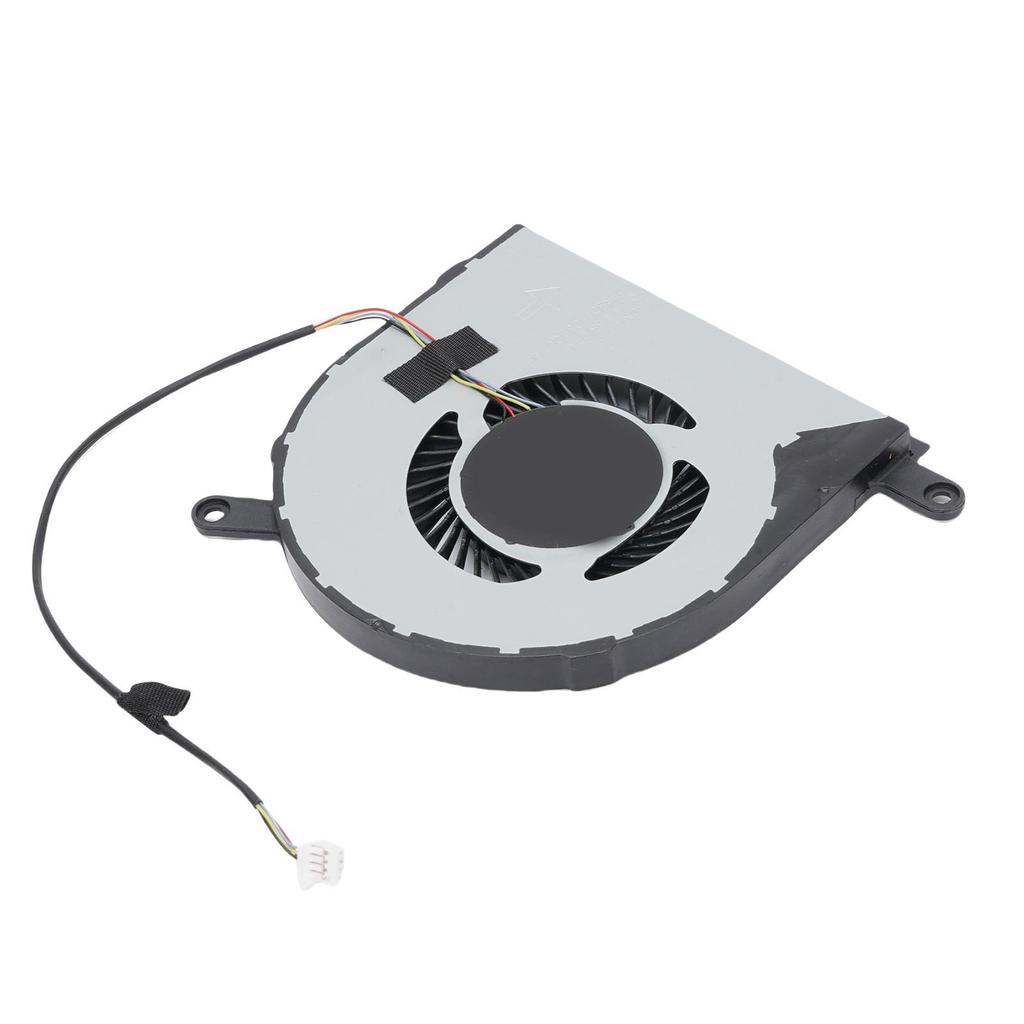 CPU Cooling Fan Fit for Dell Inspiron 17 7773 I7773 7778 7779 I7779 1684GRY I7778 0026GRY 17 7778 17 7779 Laptop